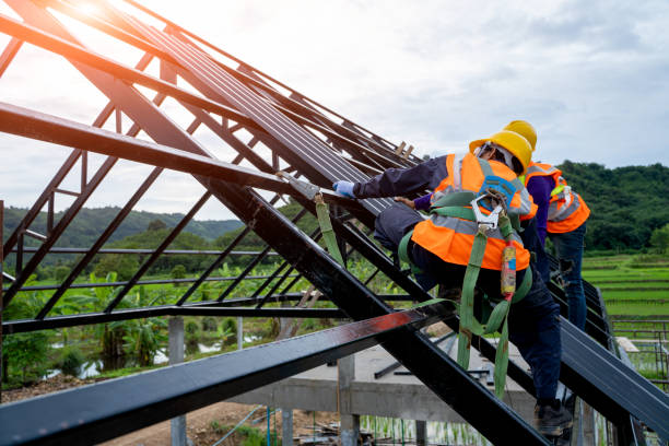 Best Roofing Contractor Near Me  in Kinsley, KS