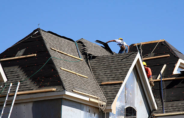 Best Affordable Roofing Company  in Kinsley, KS