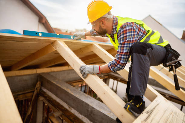 Slate Roofing Contractor in Kinsley, KS